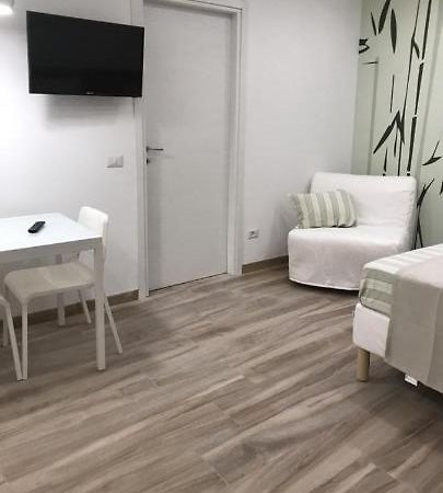 Appartamento Il Torchio 레코 외부 사진
