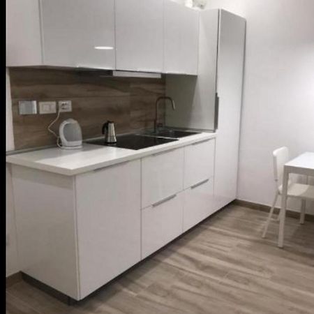 Appartamento Il Torchio 레코 외부 사진