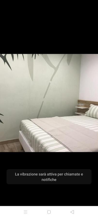 Appartamento Il Torchio 레코 외부 사진